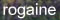 Rogaine